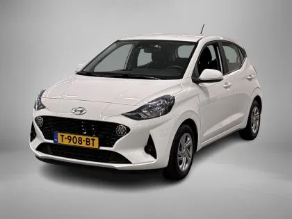 Hyundai i10 (2023) — foto 1