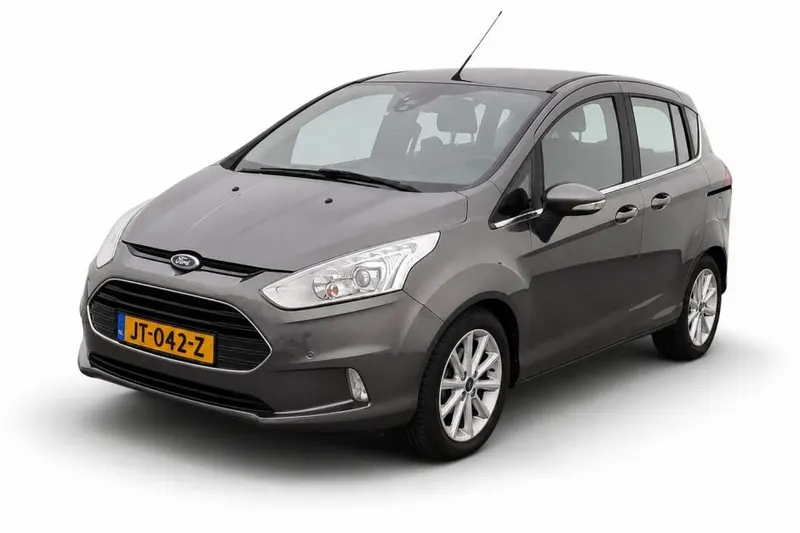 Ford B-Max (2016)