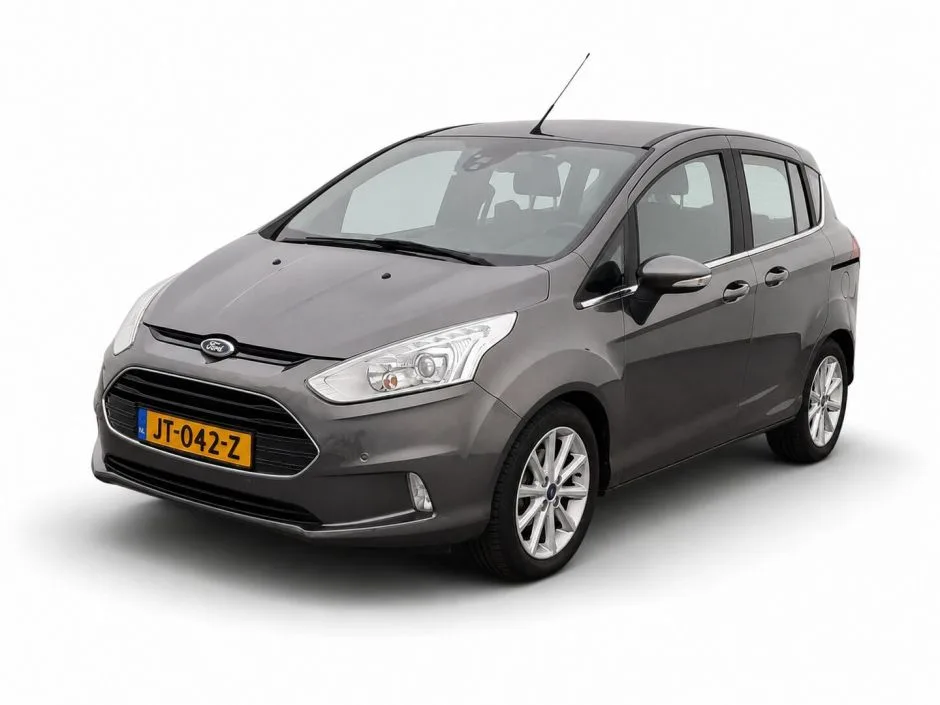 Ford B-Max (2016) — foto 1