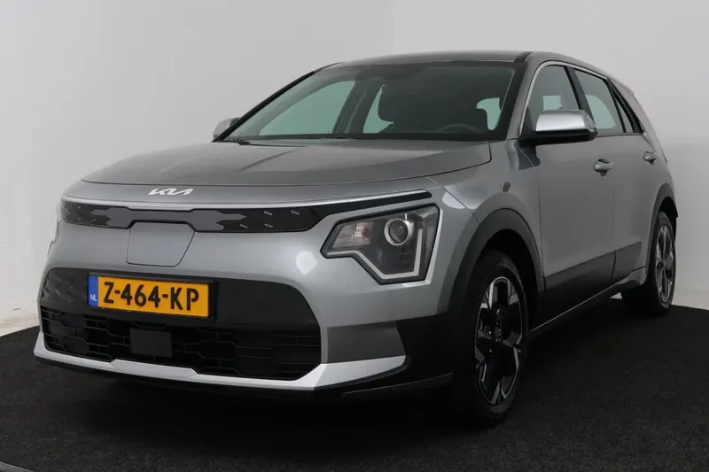 Kia Niro EV (2024)