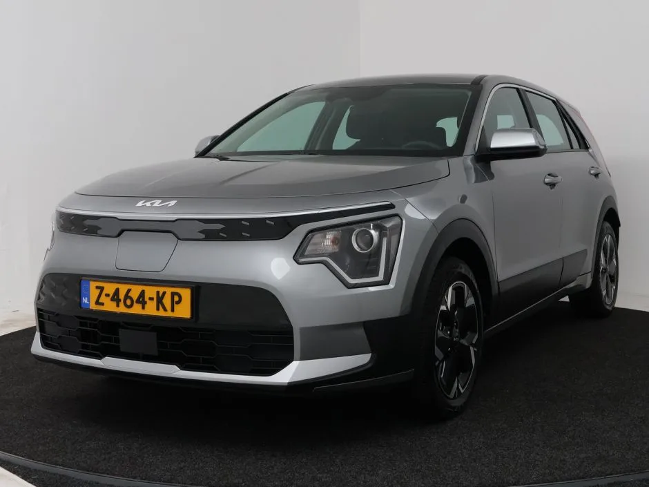 Kia Niro EV (2024) — foto 1