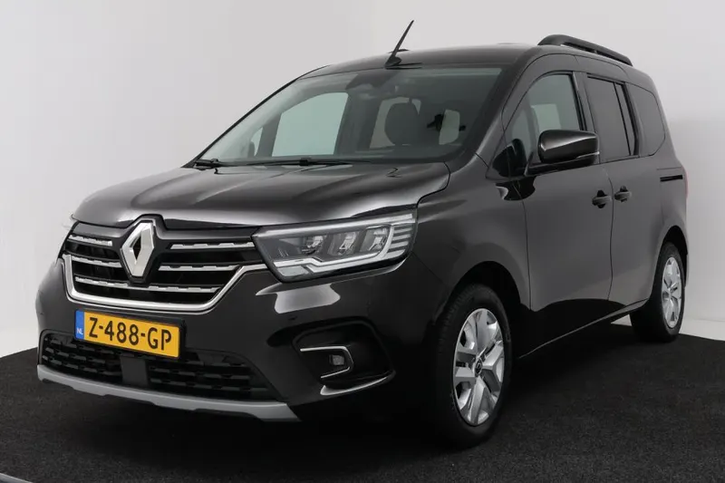 Renault Kangoo (2022)
