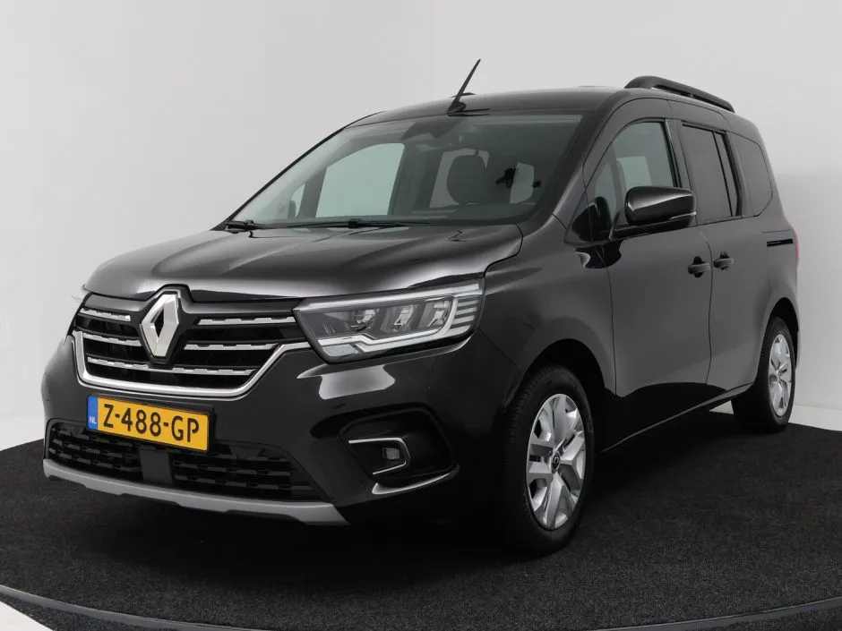 Renault Kangoo (2022) — foto 1