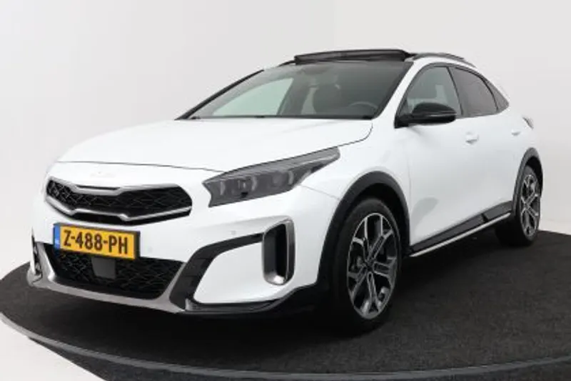 Kia XCeed (2023)