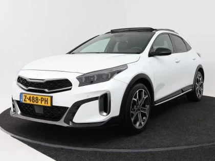 Kia XCeed (2023) — foto 1