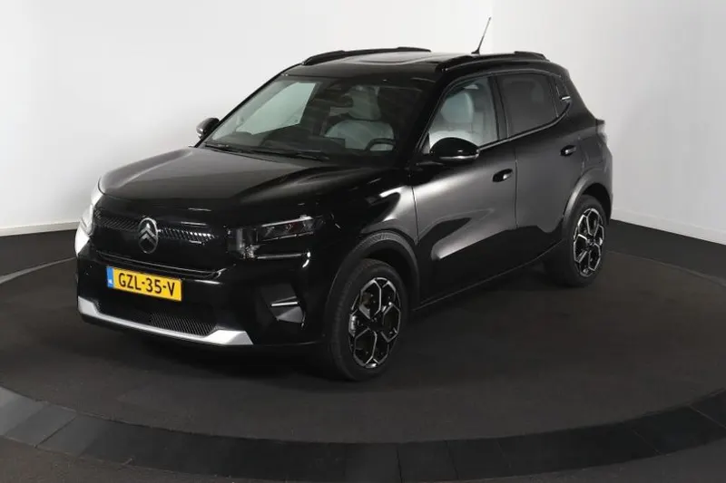 Citroën ë-C3 (2024)