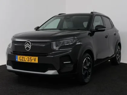 Citroën ë-C3 (2024) — foto 1
