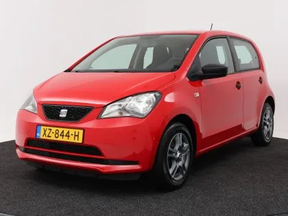 SEAT Mii (2013) — foto 1
