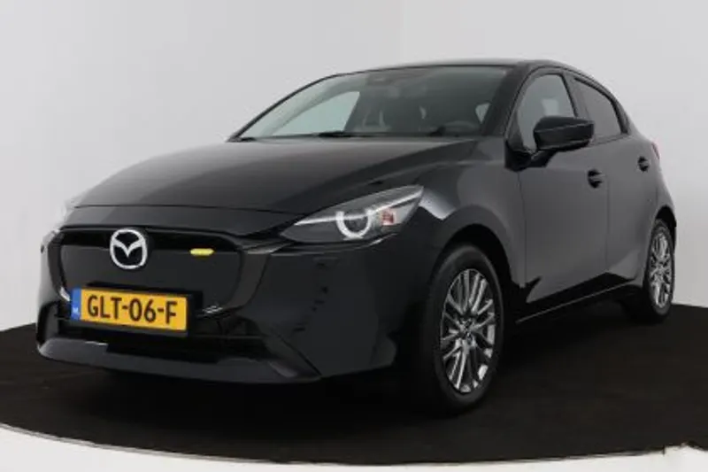 Mazda 2 (2024)