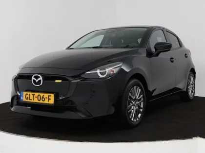 Mazda 2 (2024) — foto 1