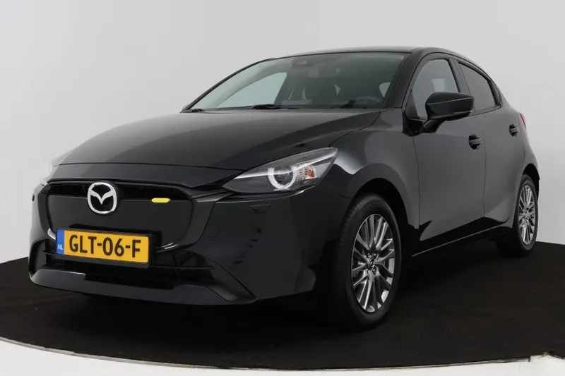 Mazda 2 (2024)