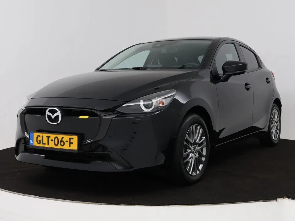 Mazda 2 (2024) — foto 1