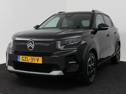 Citroën ë-C3 (2024) — foto 1