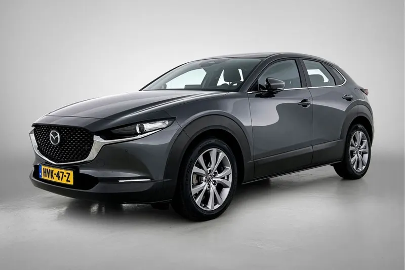 Mazda CX-30 (2025)