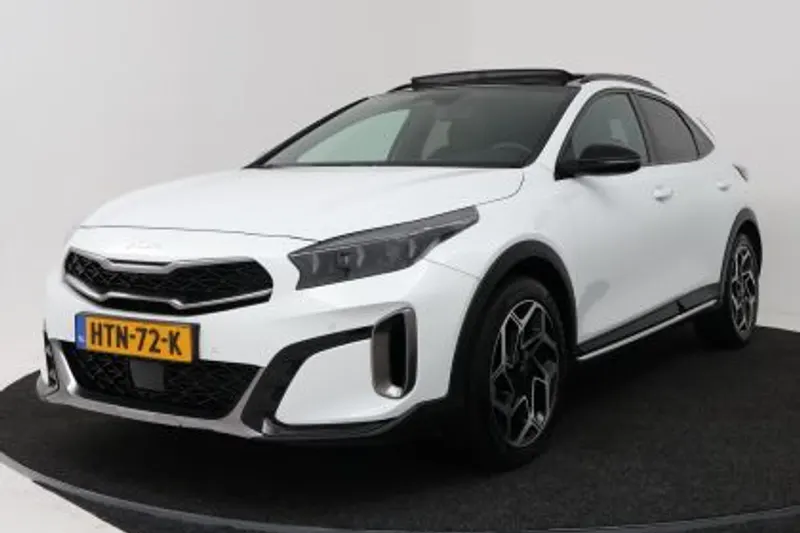Kia XCeed (2025)