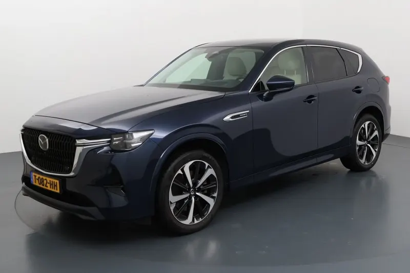 Mazda CX-60 (2023)