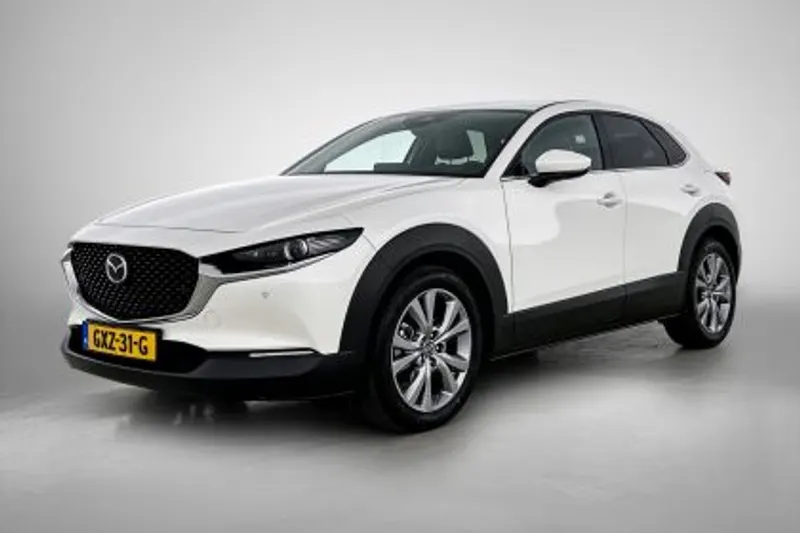 Mazda CX-30 (2024)