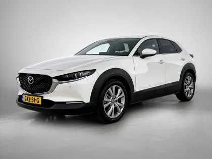 Mazda CX-30 (2024) — foto 1