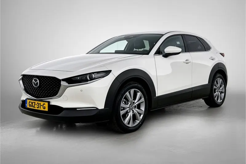 Mazda CX-30 (2024)