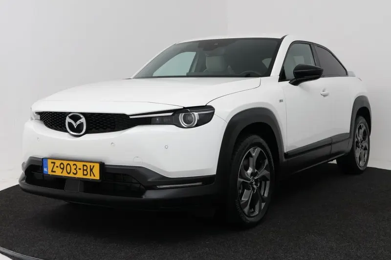 Mazda MX-30 (2024)