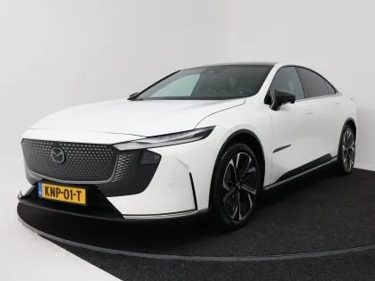 Mazda 6 (2026) — foto 1