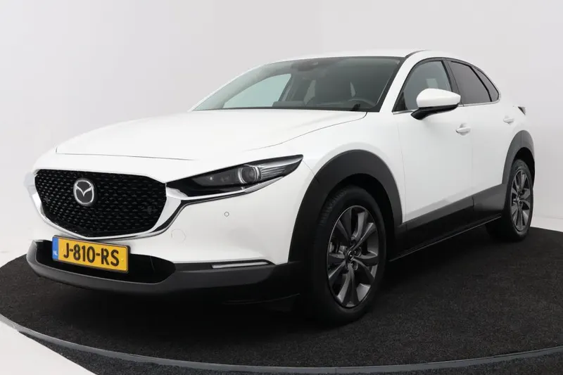 Mazda CX-30 (2020)