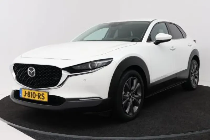 Mazda CX-30 (2020)