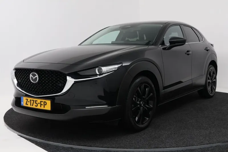 Mazda CX-30 (2024)
