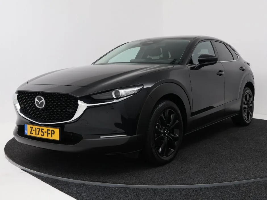 Mazda CX-30 (2024) — foto 1