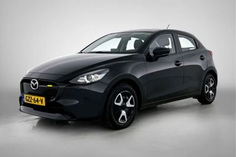 Mazda 2 (2025)