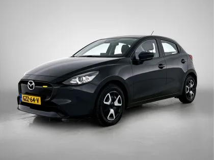 Mazda 2 (2025) — foto 1