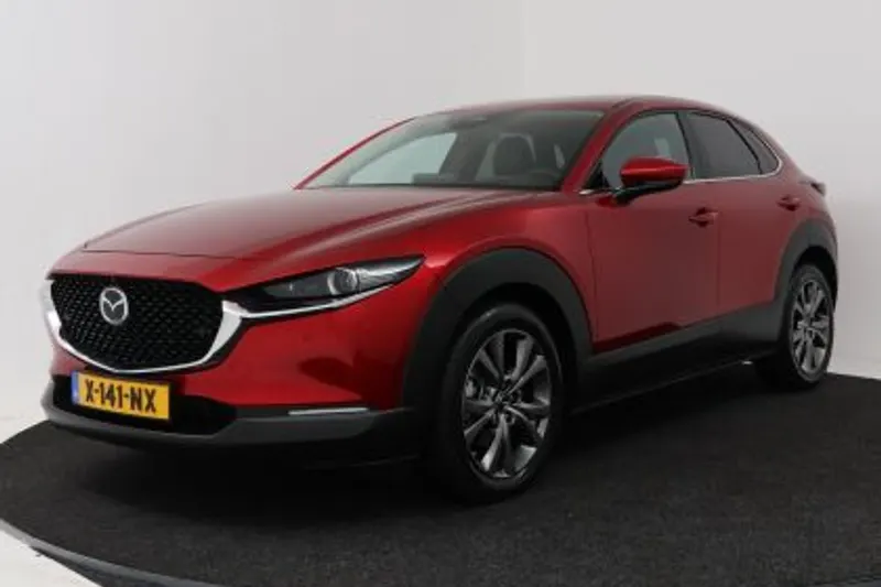 Mazda CX-30 (2024)
