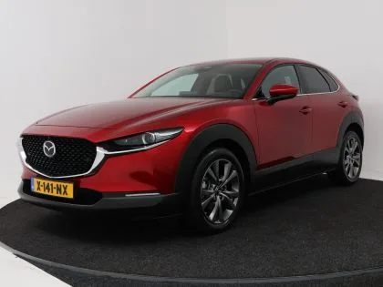 Mazda CX-30 (2024) — foto 1