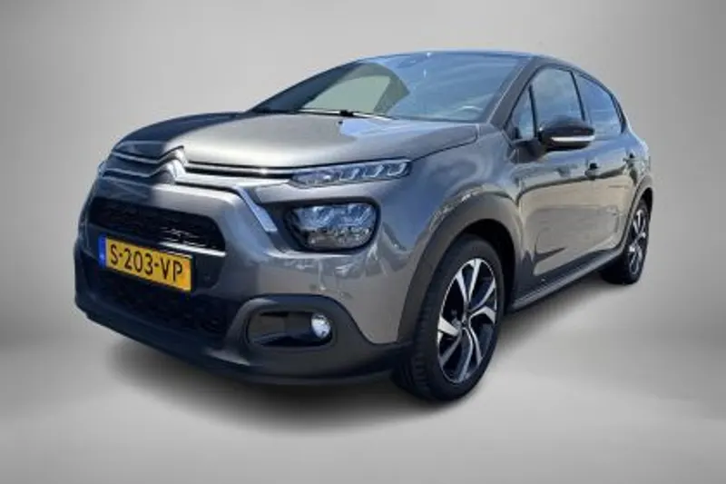 Citroën C3 (2023)