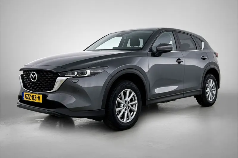 Mazda CX-5 (2025)