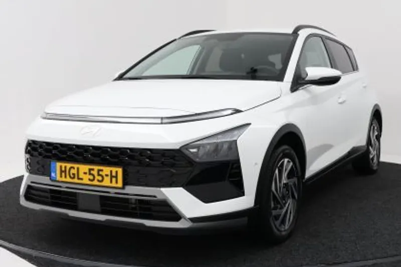 Hyundai Bayon (2025)