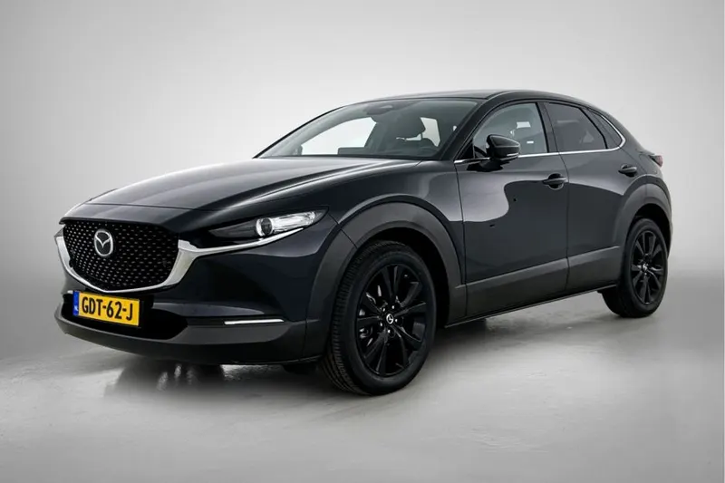 Mazda CX-30 (2024)