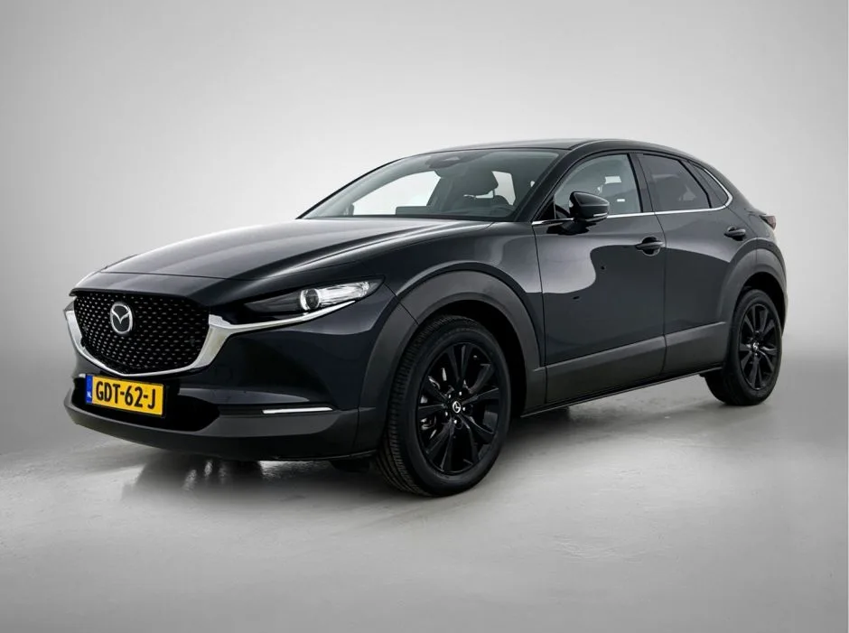 Mazda CX-30 (2024) — foto 1
