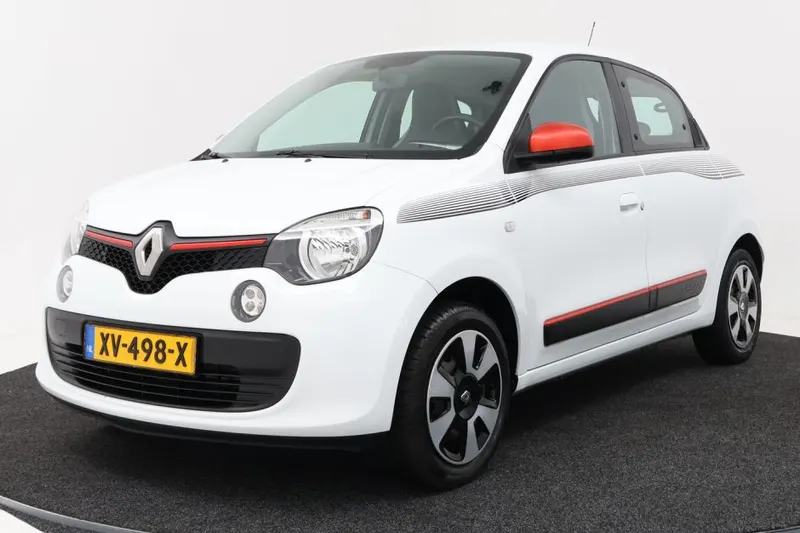 Renault Twingo (2019)