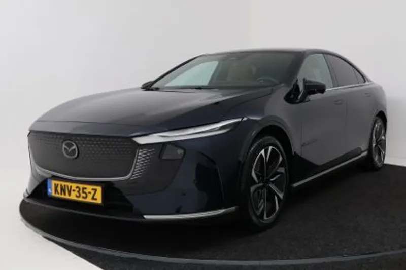 Mazda 6 (2026)