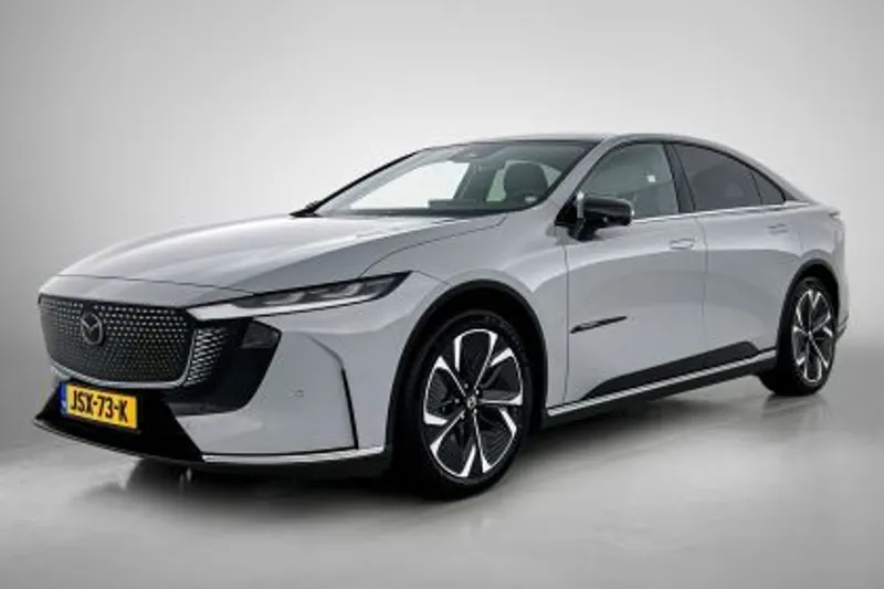 Mazda 6 (2025)