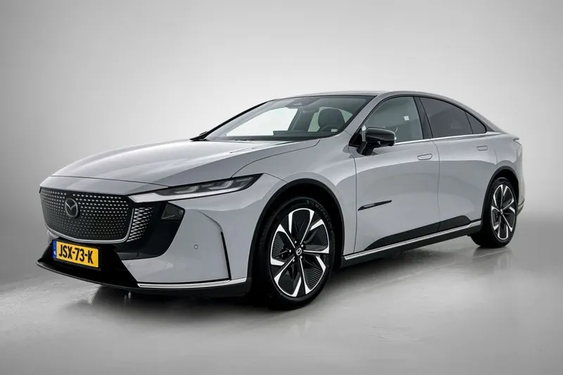 Mazda 6 (2025)