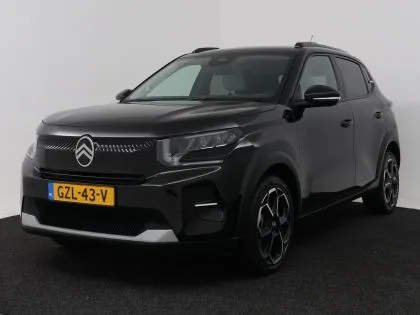 Citroën ë-C3 (2024) — foto 1