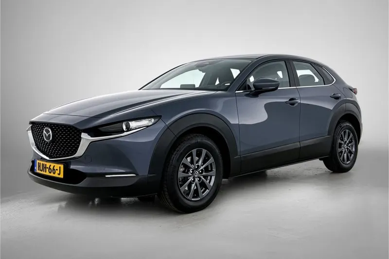 Mazda CX-30 (2025)