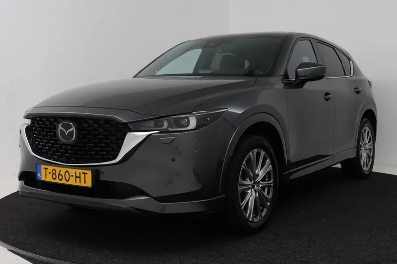 Mazda CX-5 (2023)