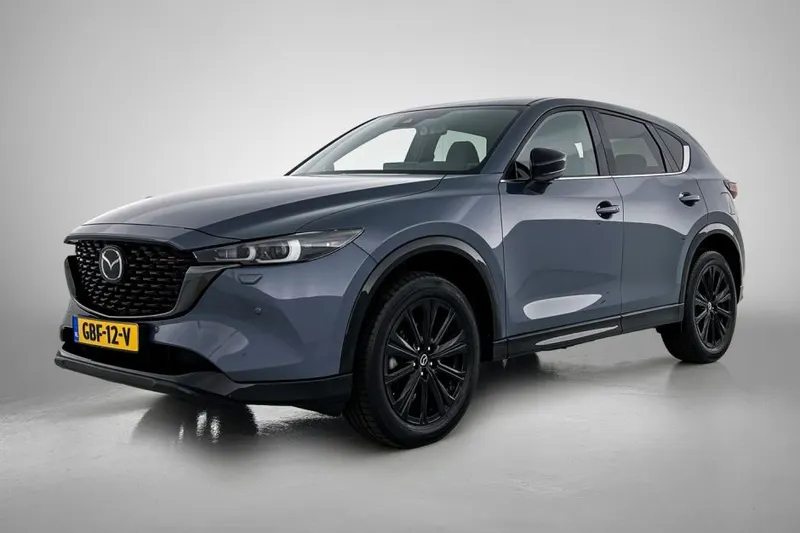 Mazda CX-5 (2024)