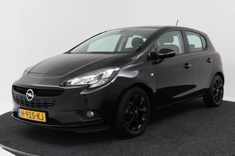 Opel Corsa (2019)
