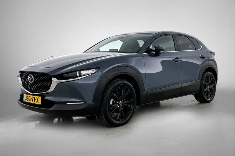 Mazda CX-30 (2025)