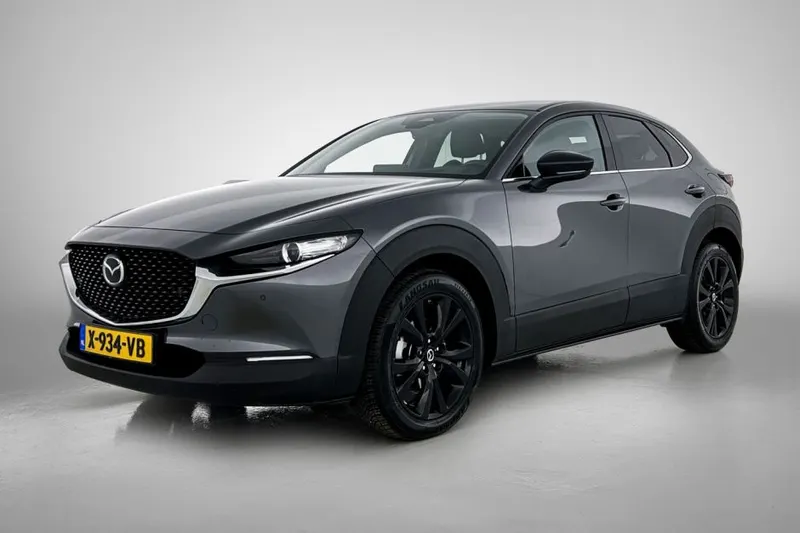 Mazda CX-30 (2024)