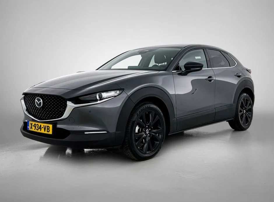 Mazda CX-30 (2024) — foto 1